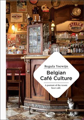 Cultura cafenelelor belgiene - Belgian Caf Culture