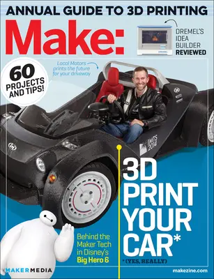 Ghidul cumpărătorului de imprimante 3D - 3D Printer Buyer's Guide