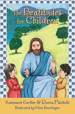 Fericirile pentru copii - The Beatitudes for Children
