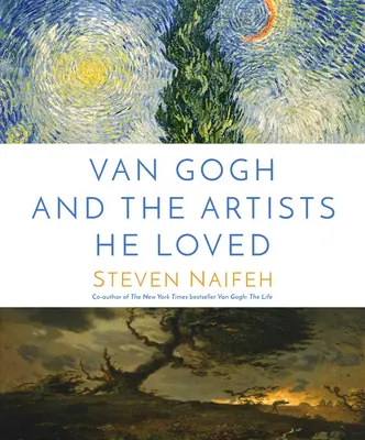 Van Gogh și artiștii pe care i-a iubit - Van Gogh and the Artists He Loved