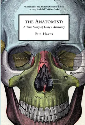 Anatomistul: O poveste adevărată despre Anatomia lui Gray - The Anatomist: A True Story of Gray's Anatomy