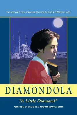 Diamondola: Un mic diamant - Diamondola: A Little Diamond