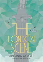 Scena londoneză - London Scene