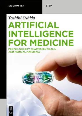 Inteligență artificială pentru medicină - Artificial Intelligence for Medicine