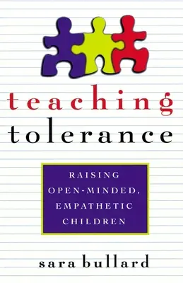 Predarea toleranței - Teaching Tolerance