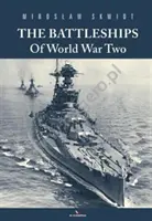Navele de luptă ale celui de-al Doilea Război Mondial. Vol 1 - Battleships of World War II. Vol 1