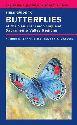 Field Guide to Butterflies of the San Francisco Bay and Sacramento Valley Regions, 92