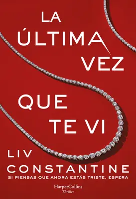 La ltima Vez Que Te VI (Ultima dată când te-am văzut - ediție spaniolă) - La ltima Vez Que Te VI (the Last Time I Saw You - Spanish Edition)