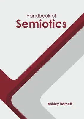 Manual de semiotică - Handbook of Semiotics