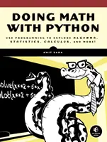 Matematica cu Python - Doing Math with Python