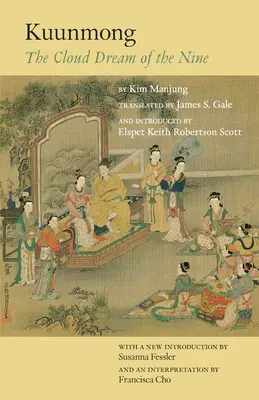 Kuunmong: Visul de nor al celor nouă - Kuunmong: The Cloud Dream of the Nine