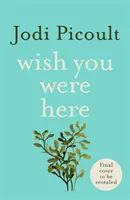 Wish You Were Here - bestsellerul Sunday Times despre care cititorii sunt înnebuniți - Wish You Were Here - The Sunday Times bestseller readers are raving about
