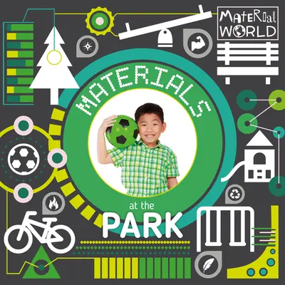 Materiale în parc - Materials at the Park