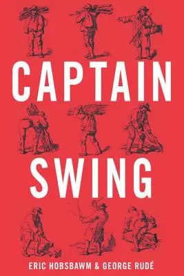 Căpitanul Swing - Captain Swing