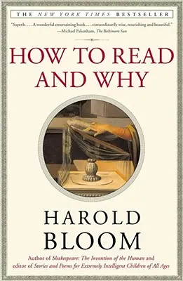 Cum să citim și de ce - How to Read and Why