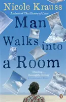 Un bărbat intră într-o cameră - Man Walks into a Room