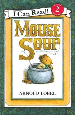 Supă de șoarece - Mouse Soup
