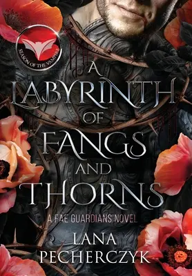 Un labirint de colți și spini: Sezonul vampirilor - A Labyrinth of Fangs and Thorns: Season of the Vampire