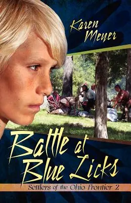 Bătălia de la Blue Licks - Battle at Blue Licks