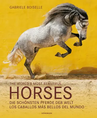 Cei mai frumoși cai din lume - The World's Most Beautiful Horses