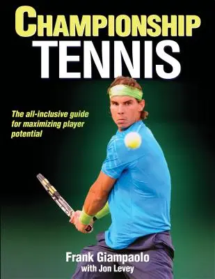Campionatul de tenis - Championship Tennis