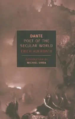 Dante: poet al lumii seculare - Dante: Poet of the Secular World