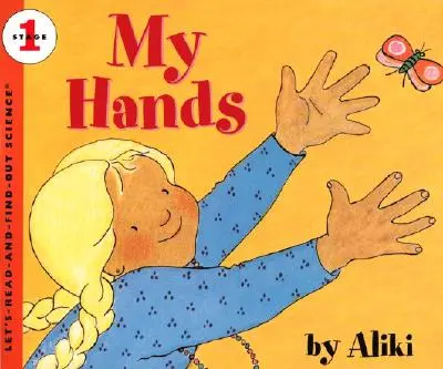 Mâinile mele - My Hands