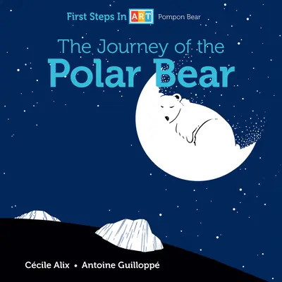 Călătoria ursului polar - The Journey of the Polar Bear