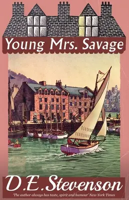 Tânăra doamnă Savage - Young Mrs. Savage