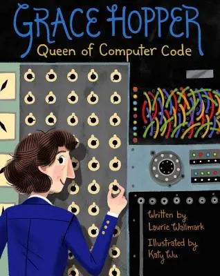 Grace Hopper, 1: Regina codului informatic - Grace Hopper, 1: Queen of Computer Code