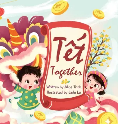 Tet împreună - Tet Together