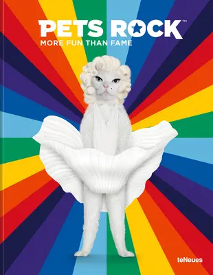 Pets Rock: Mai distractiv decât faima - Pets Rock: More Fun Than Fame