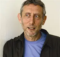Sticky McStickstick a lui Michael Rosen: Prietenul care m-a ajutat să merg din nou - Michael Rosen's Sticky McStickstick: The Friend Who Helped Me Walk Again