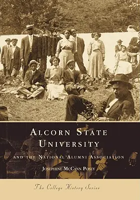 Universitatea Alcorn State și Asociația Națională a Absolvenților - Alcorn State University and the National Alumni Association