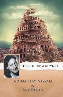 Fata din Babilon - The Girl from Babylon