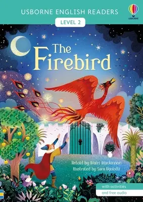 Pasărea de foc - Firebird