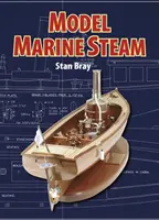 Modele marine cu abur - Model Marine Steam