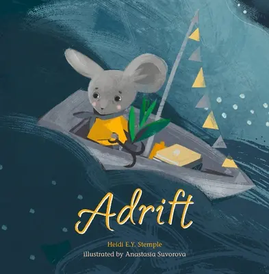 În derivă - Adrift