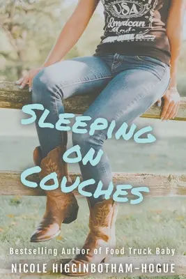 Dormitul pe canapele - Sleeping on Couches