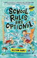 Regulile școlare sunt opționale: Ghidul de supraviețuire pentru clasa a șasea 1 - School Rules are Optional: The Grade Six Survival Guide 1