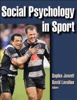 Psihologia socială în sport - Social Psychology in Sport