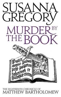 Crima după carte - Murder by the Book