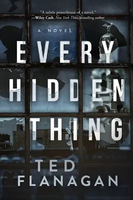 Fiecare lucru ascuns - Every Hidden Thing