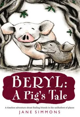 Beryl: Povestea unui porc - Beryl: A Pig's Tale