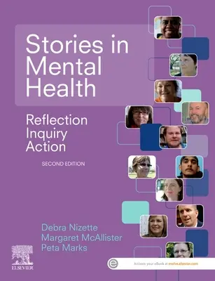 Povești în sănătatea mintală - reflecție, anchetă, acțiune - Stories in Mental Health - Reflection, Inquiry, Action