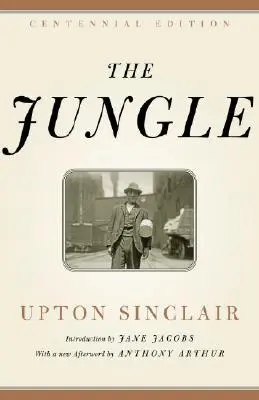 Jungla - The Jungle