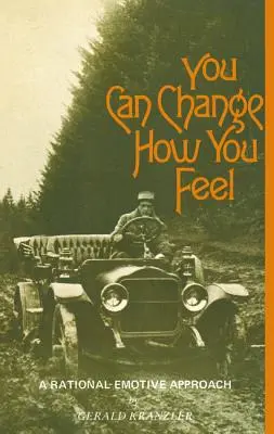 Poți schimba felul în care te simți - You Can Change How You Feel