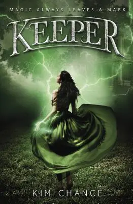 Păstrătorul - Keeper