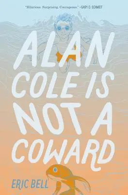 Alan Cole nu este un laș - Alan Cole Is Not a Coward