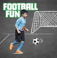 Fotbal distractiv - Football Fun